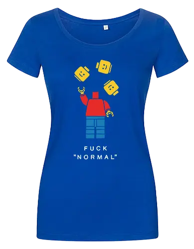  F*ck Normal