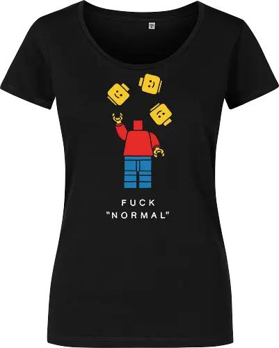  F*ck Normal