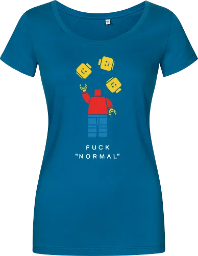  F*ck Normal