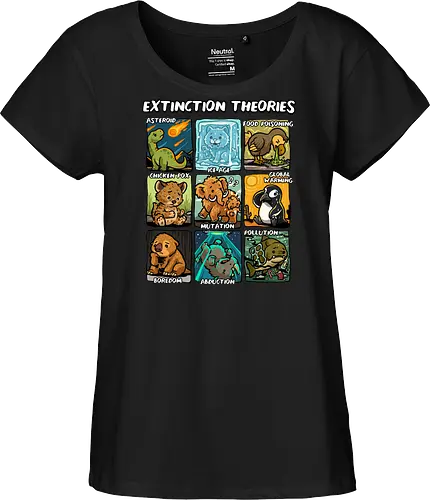 Extinction Theories