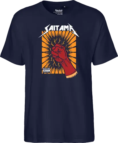 Saitama