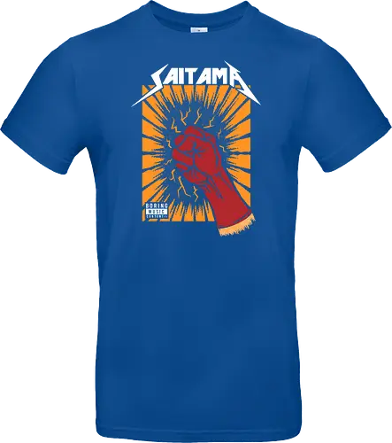 Saitama