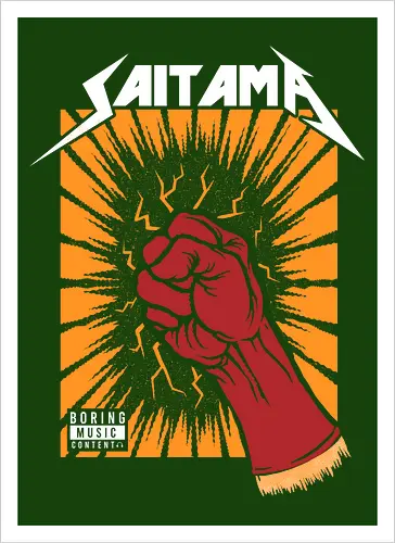 Saitama