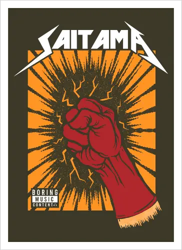Saitama