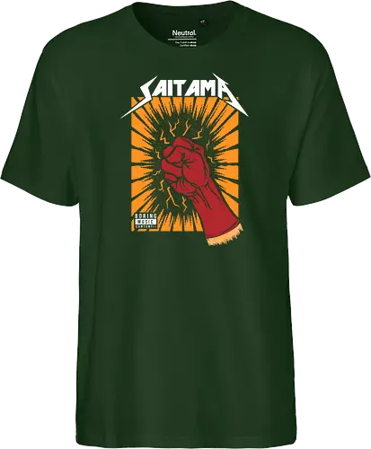 Saitama