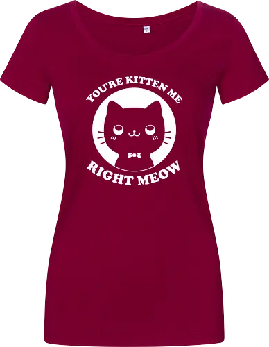 Cat Ironic Sarcastic Pun 