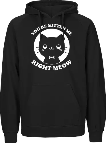 Cat Ironic Sarcastic Pun 
