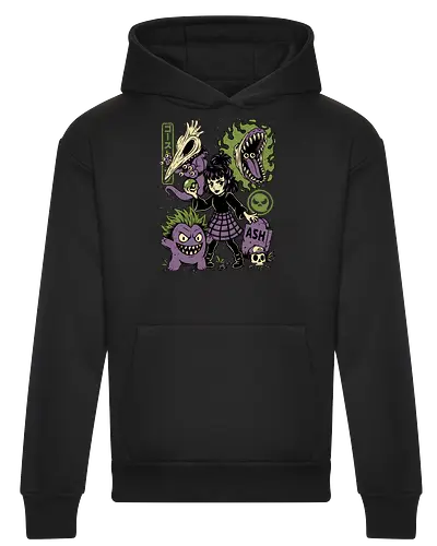 Ghost Monster Trainer