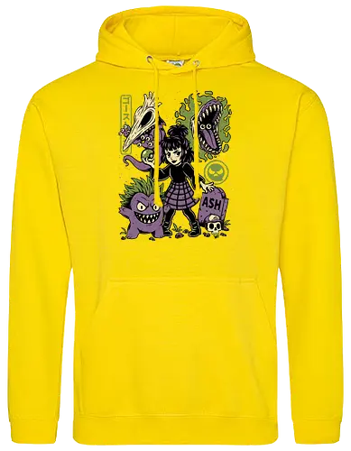 Ghost Monster Trainer