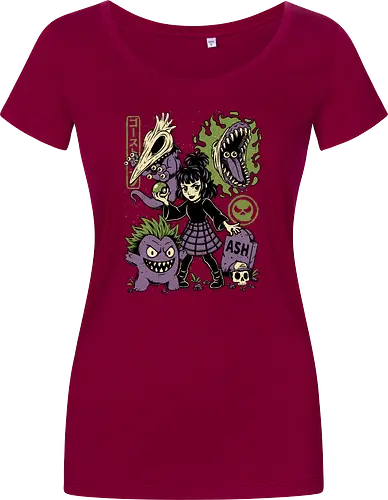 Ghost Monster Trainer