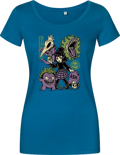 Ghost Monster Trainer
