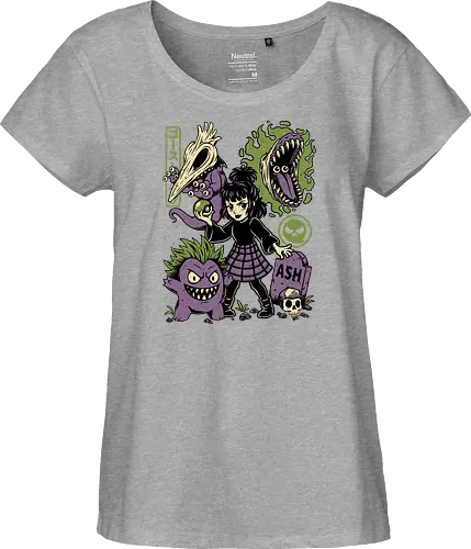 Ghost Monster Trainer