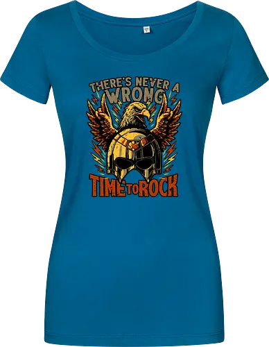 Peace Eagle Hero Rock