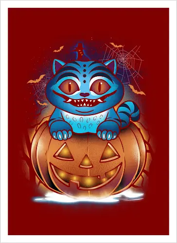 Derpy Pumpkin