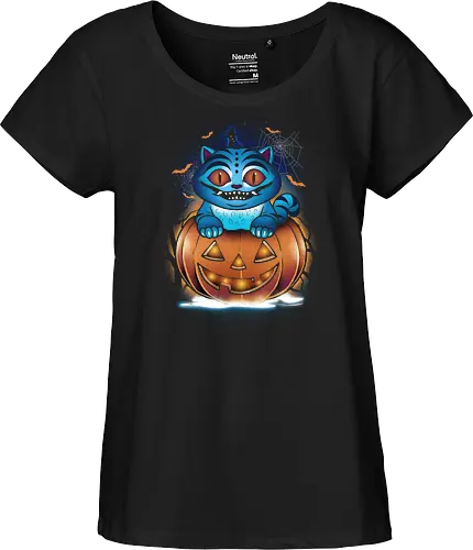 Derpy Pumpkin