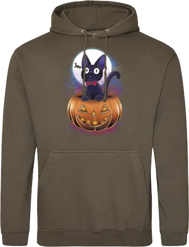 Jiji Pumpkin