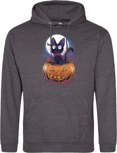 Jiji Pumpkin