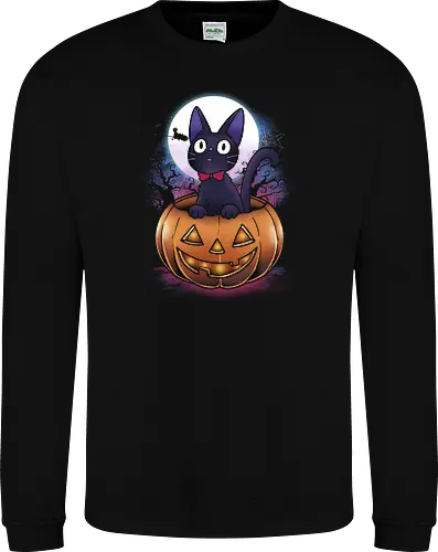 Jiji Pumpkin