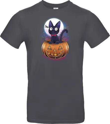 Jiji Pumpkin