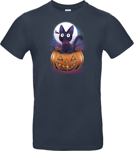 Jiji Pumpkin