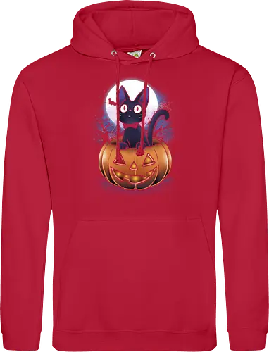 Jiji Pumpkin