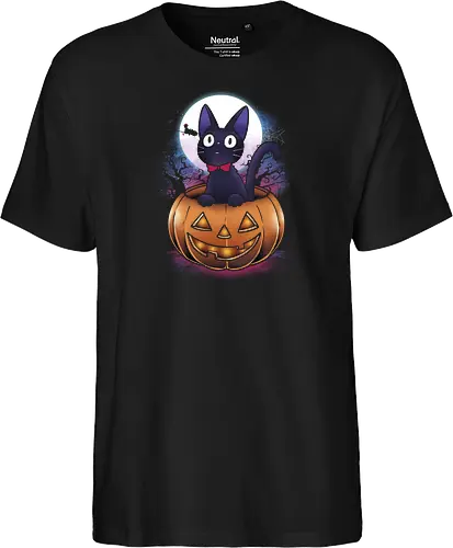 Jiji Pumpkin