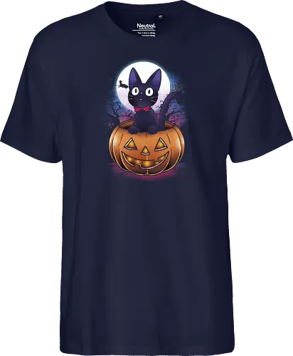 Jiji Pumpkin