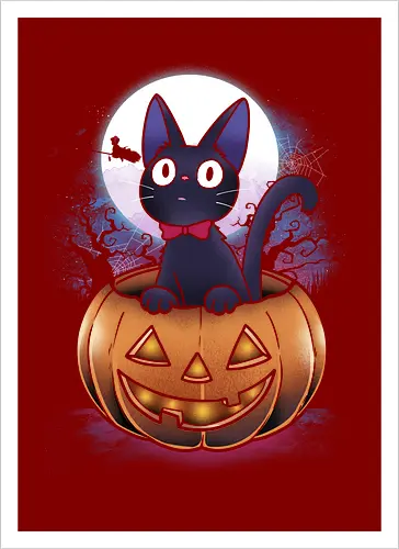 Jiji Pumpkin