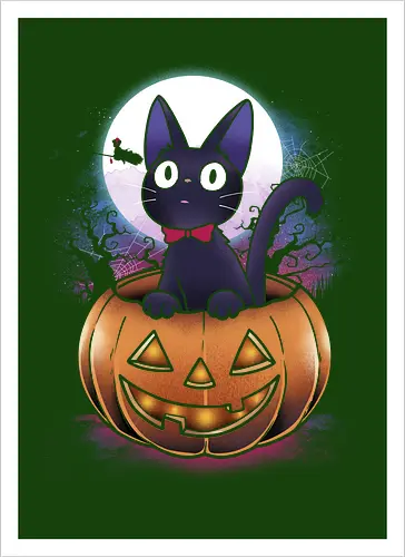 Jiji Pumpkin