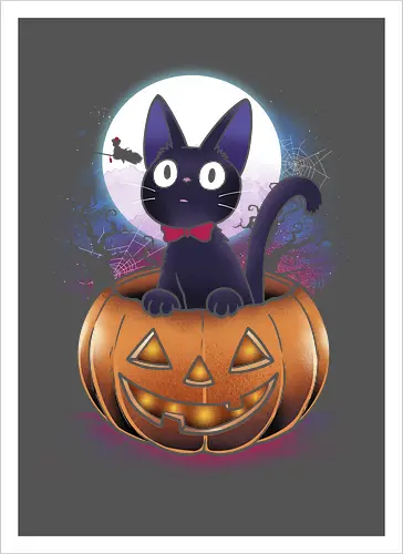 Jiji Pumpkin