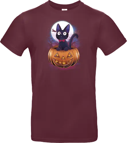 Jiji Pumpkin