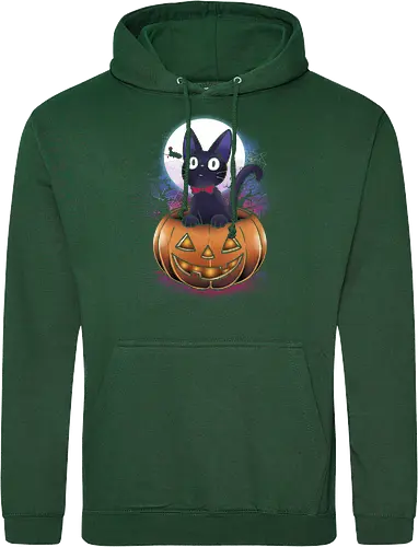 Jiji Pumpkin