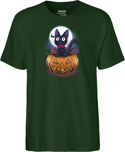 Jiji Pumpkin
