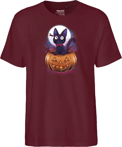 Jiji Pumpkin