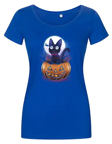 Jiji Pumpkin