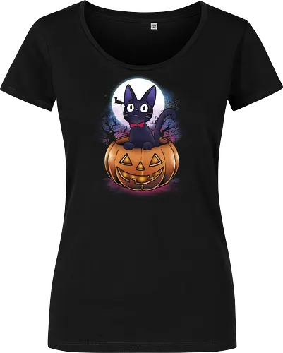 Jiji Pumpkin