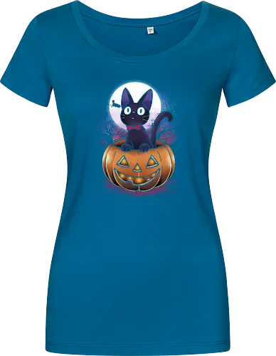 Jiji Pumpkin