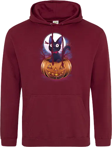Jiji Pumpkin