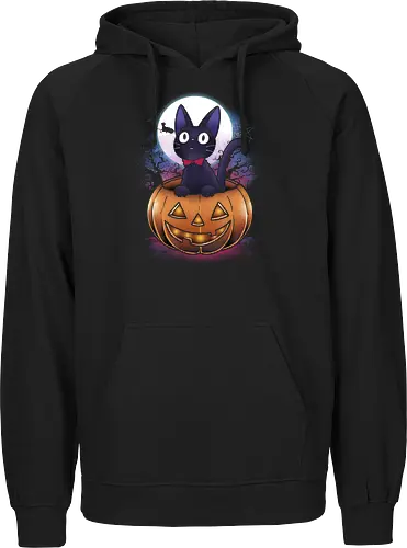Jiji Pumpkin