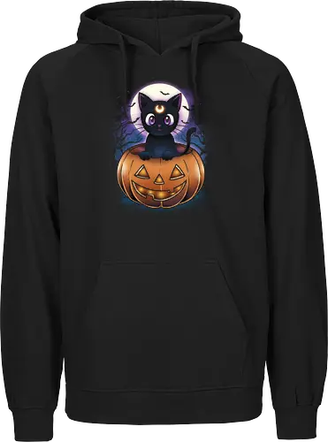Luna Pumpkin