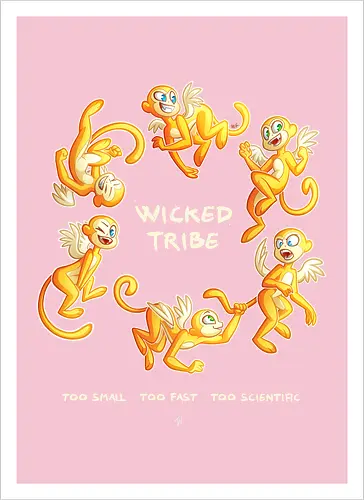 Wicked Tribe