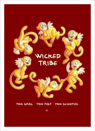 Wicked Tribe