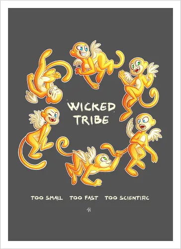 Wicked Tribe