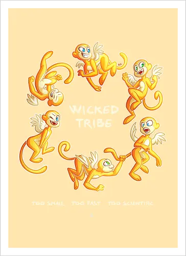 Wicked Tribe