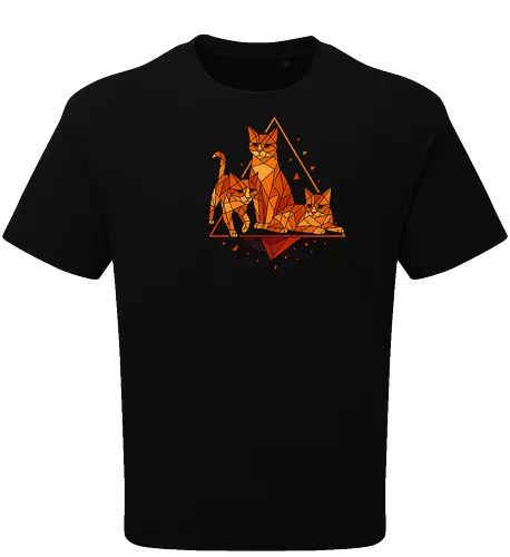 Polygon Cats
