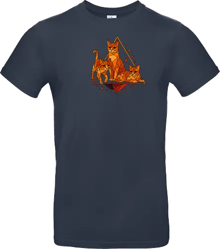Polygon Cats