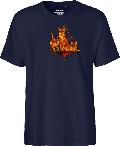 Polygon Cats