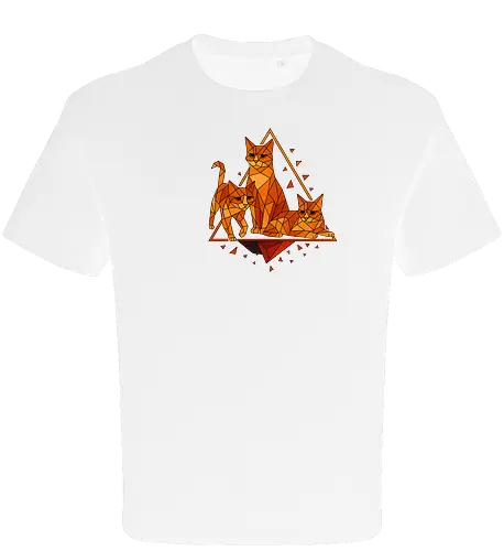 Polygon Cats