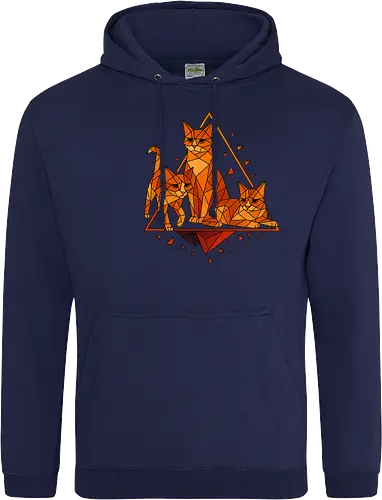 Polygon Cats