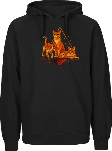 Polygon Cats